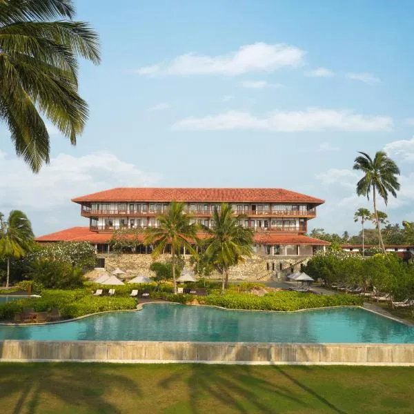 Cinnamon Bentota Beach - Signature Selection, hotel in Bentota