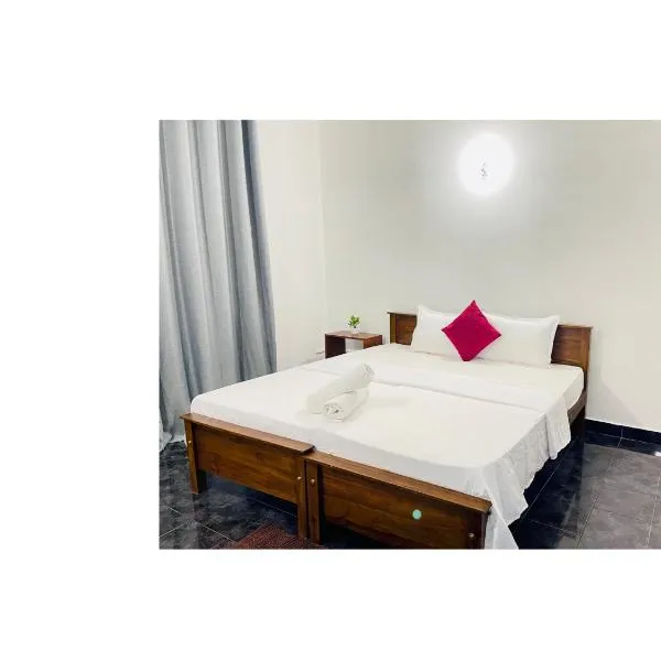 Dreamy Heaven Negombo, ξενοδοχείο στη Νεγκόμπο