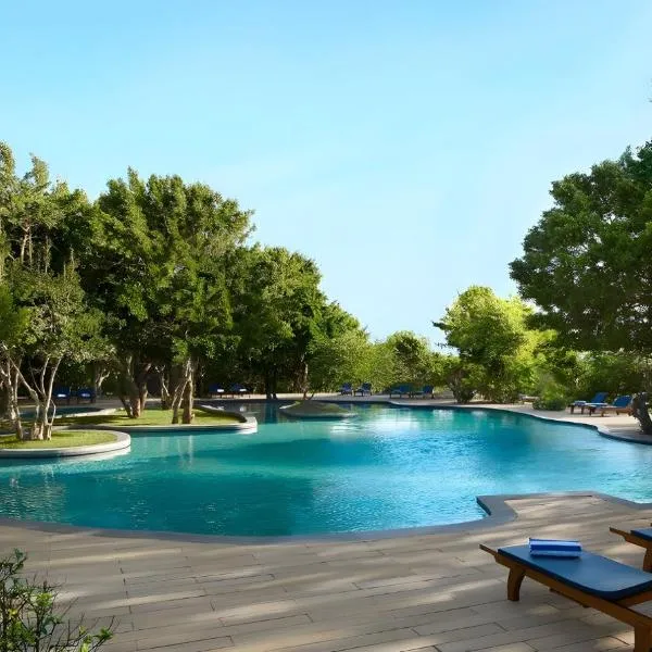 Cinnamon Wild Yala, Hotel in Yala