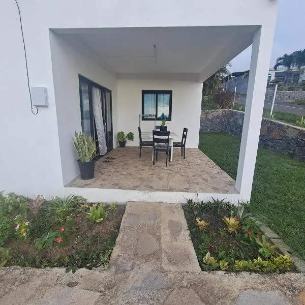 Evasion Maragon、Saint Gabrielのホテル