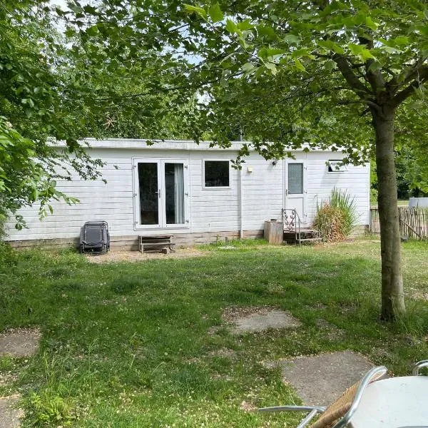 Hof van Axel, ξενοδοχείο σε Axel