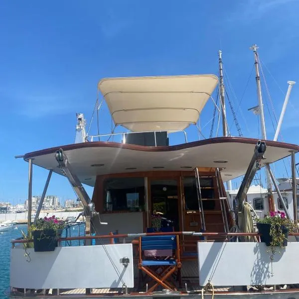 Sea Panther, hôtel à Il-Gżira