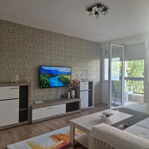 Esperanto, hotel in Vranje
