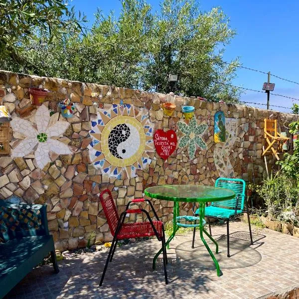 Garden Fiorella, hotel in Cinisi