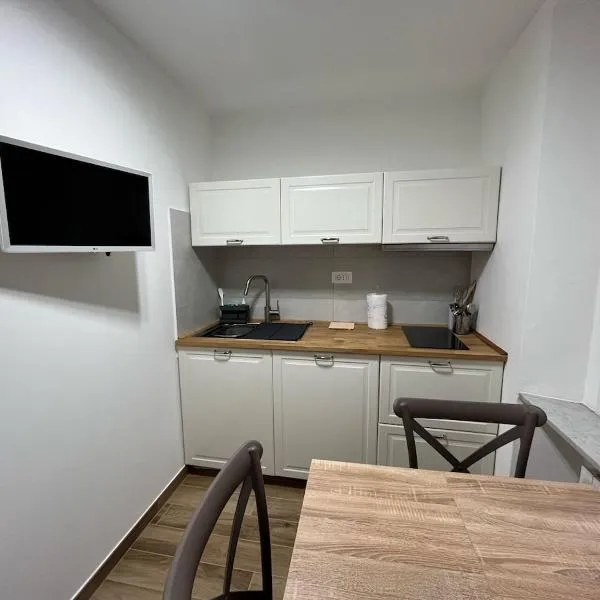 Mini Apartment in Niguarda, hotel a Milano
