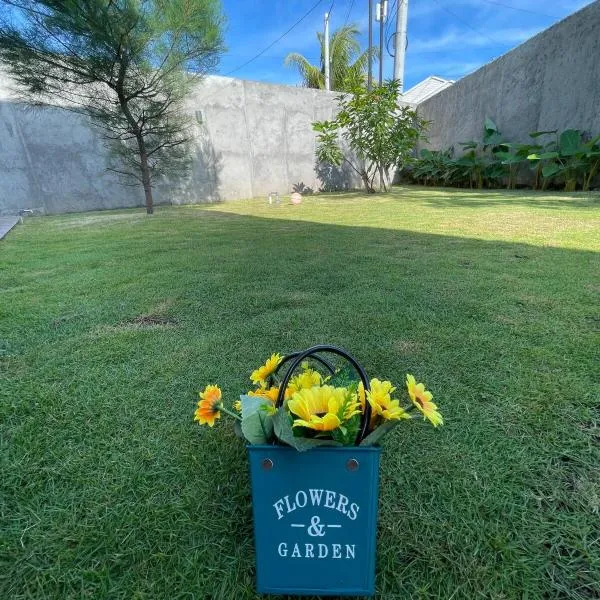 Breeze Home BnB, hôtel à Prampuan