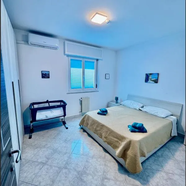 Antonio's Home, hôtel à Bari