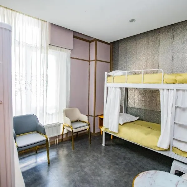 Elite Guest House in the heart of Downtown Ulaanbaatar, hotel v destinaci Ulánbátar