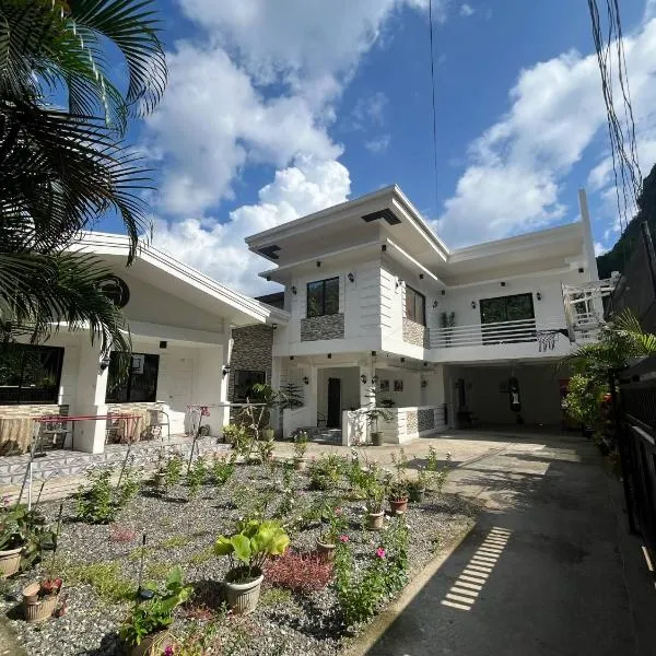 Carandang Tourist Inn, hotel in El Nido
