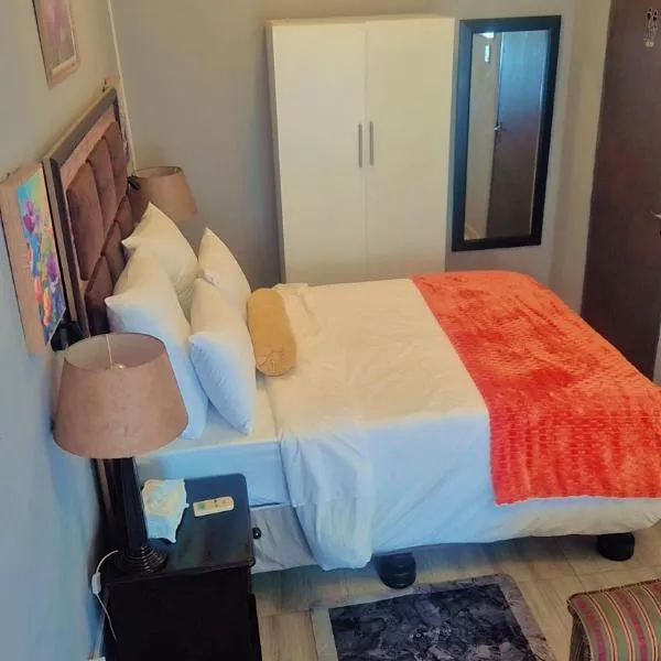 Little Haven!, Hotel in Rustenburg