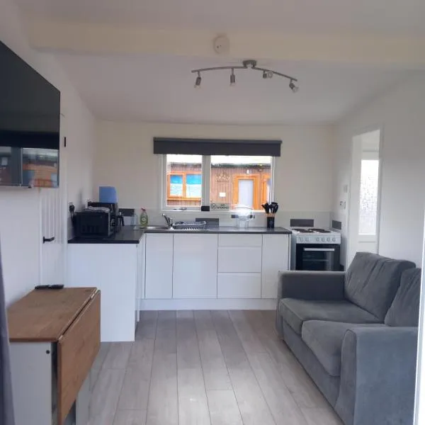 H21 holiday let, Hotel in Mablethorpe