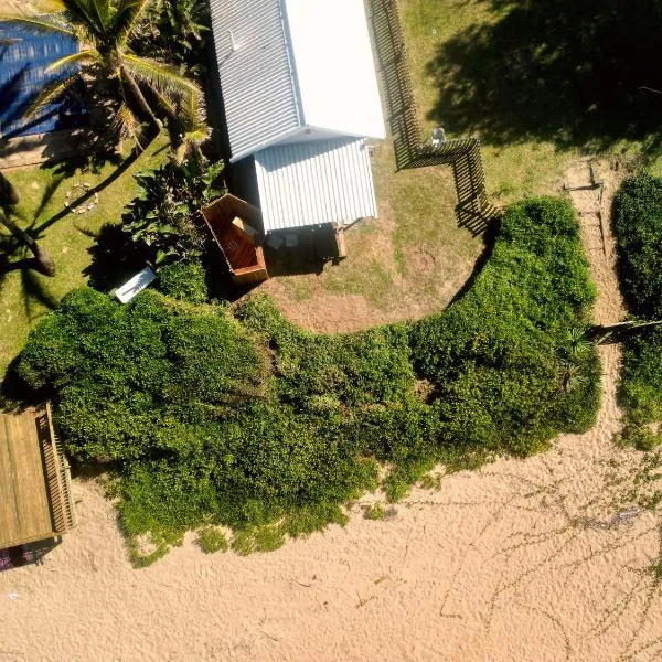 Casuarina Cabin, hotell sihtkohas Clausthal