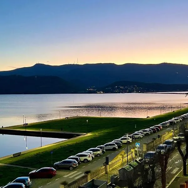 Hotel Relais I Presidi, hotel em Orbetello