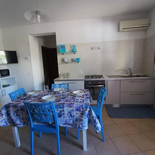 Appartamento G&G, hotel in San Vito lo Capo