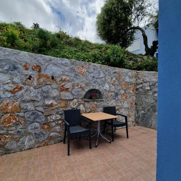 Stefanos Garden2,位于阿尔梅尼的酒店