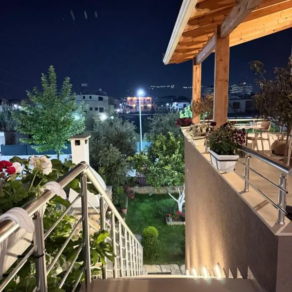 Maison Apartments, hotel in Vlorë