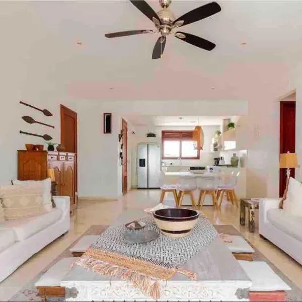 Charming Cartagena Apartment Your Perfect Getaway, hotel di Cartagena de Indias