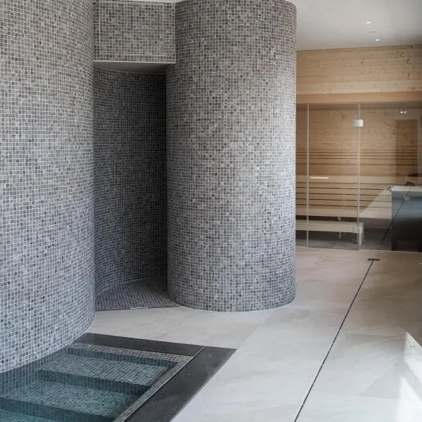 Agriturismo Prà dell'Ort - Wishing Wellness, hotel in Valdobbiadene