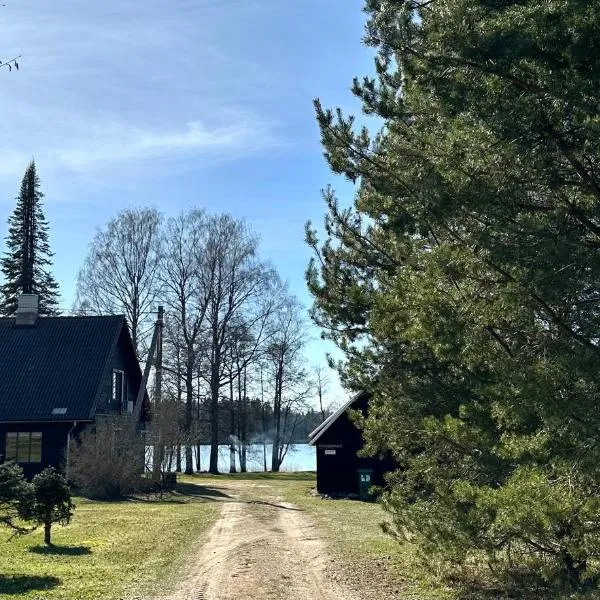 Maal ja Veel, hotel in Misso
