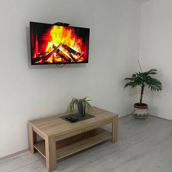 Sony Apartman-Private parking is free - Jacuzzi is free, ξενοδοχείο σε Kolonije