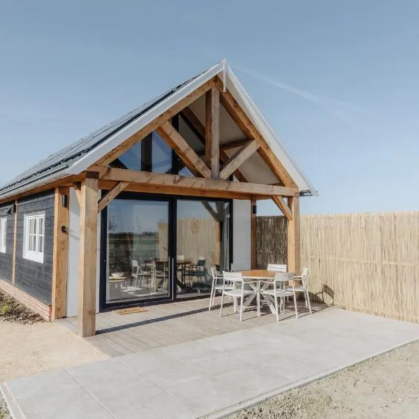 De ZonneWij, hotel v destinaci Grijpskerke