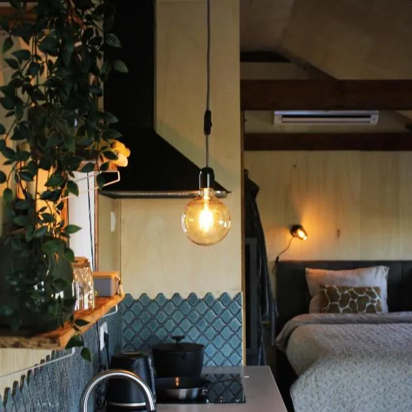 De Kippenschuur, hotel in Drongelen