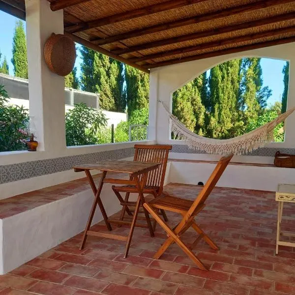 Vila Kuka 2, hôtel à Tavira