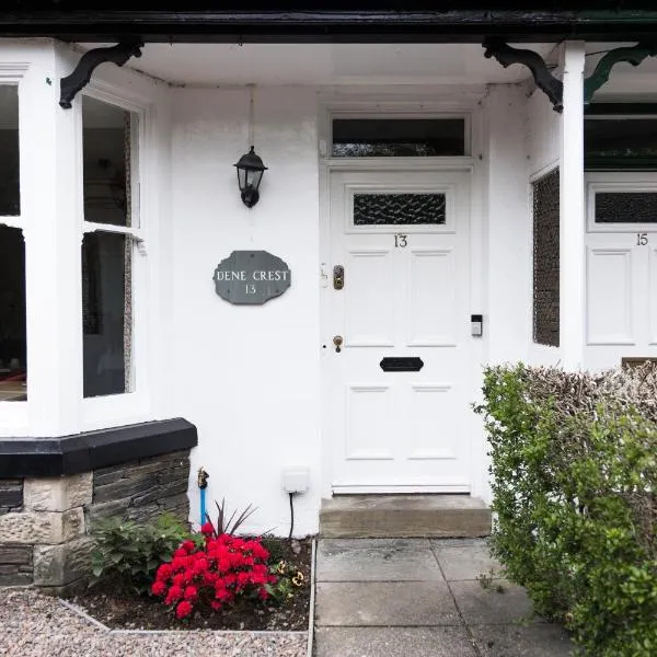 Denecrest Guest House, hotel in Windermere