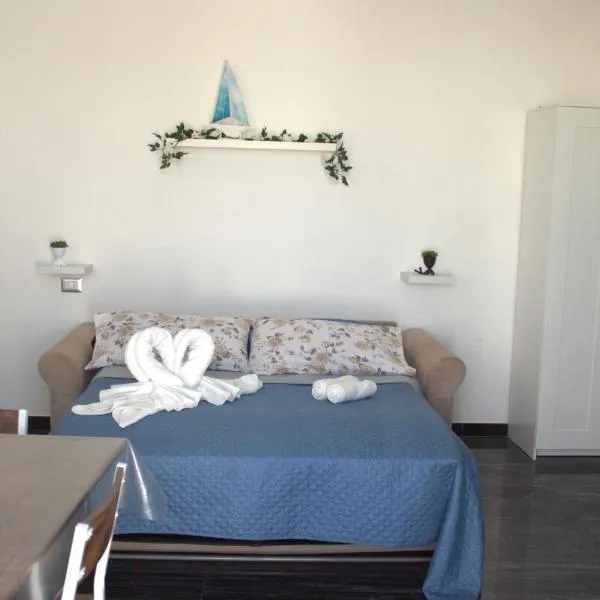 D&C House, hotell sihtkohas Galatone