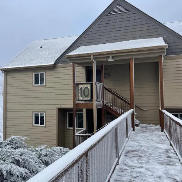 Sugar Ski & Country Club, hotell sihtkohas Sugar Mountain