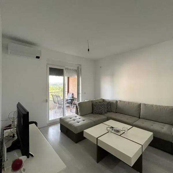 Apartman Marika,位于盖夫盖利亚的酒店