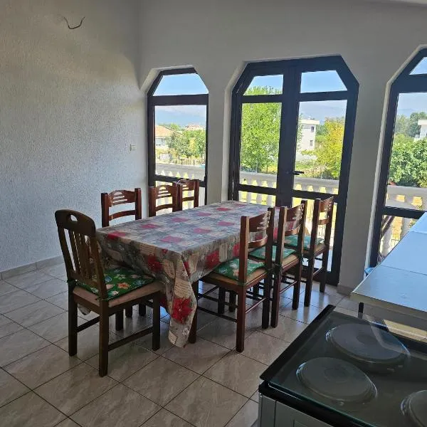 Esko Rooms, hotell sihtkohas Donji Štoj