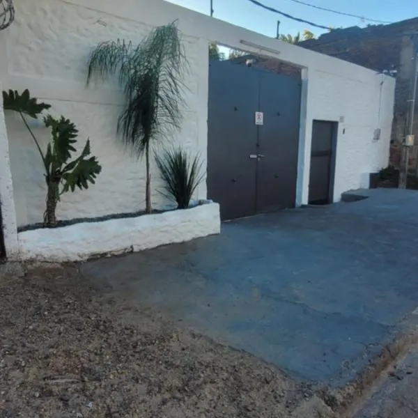 Apartamento Romian Los Gringuitos, ξενοδοχείο σε Paysandu