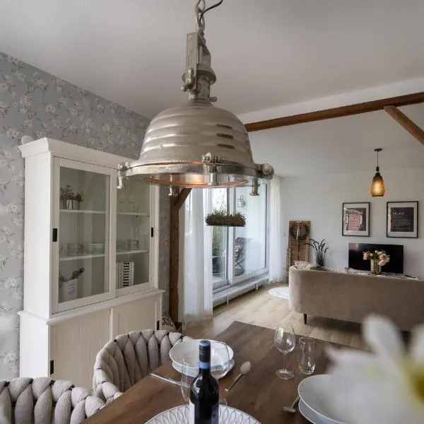 Ferienwohnung Casparius, hotel in Bad Zwischenahn