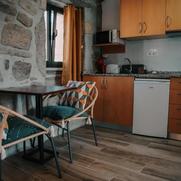 Casa da Mina - Pendilhe, hotel a Pendilhe