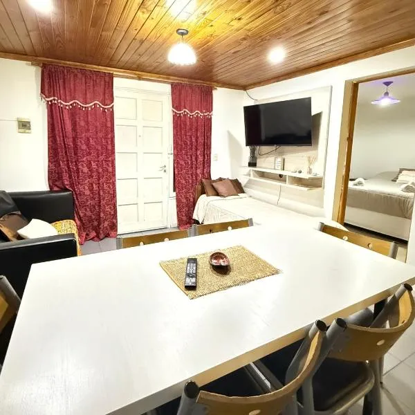 Sol y Luna 4 Tucu, hotel u gradu Perito Moreno