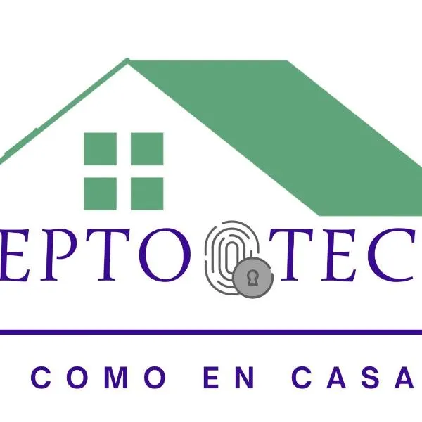 DeptoTech, hotel in Mérida