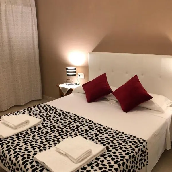 Cómodo apartamento céntrico, ξενοδοχείο σε Los Cristianos