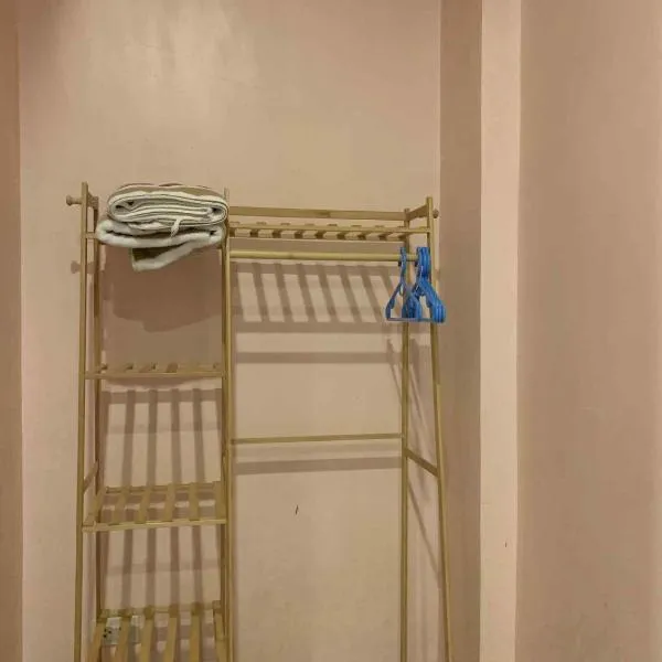 Liam's Homestay El Nido, ξενοδοχείο σε El Nido