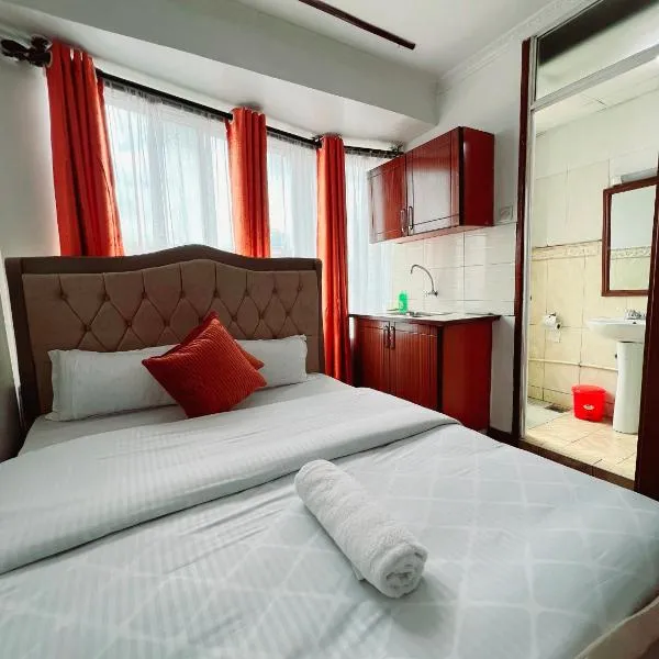 Kara's place, hotel in Nairobi
