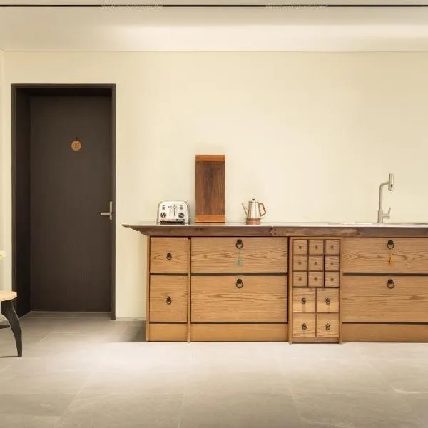 Boro Hanok Hostel in Myeongdong, hotel in Seoul