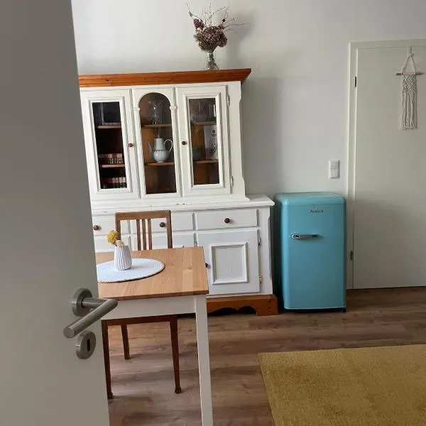 Homies Ferienapartment in Ockstadt, Hotel in Ockstadt