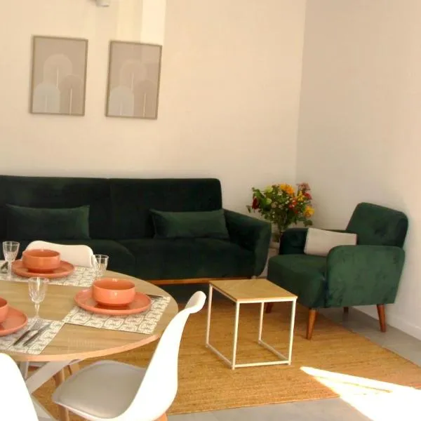 La Maison du Cerisier, hotel v destinaci Manosque