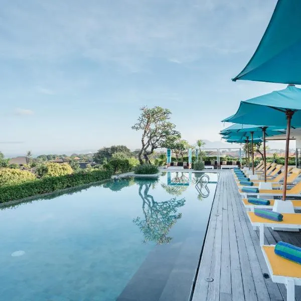 Rama Residence Padma, hotel in Legian