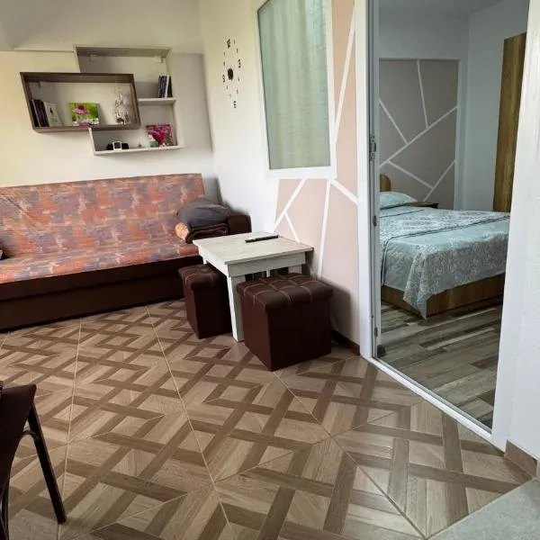 CoraHome Ultra Central, hotel in Corabia