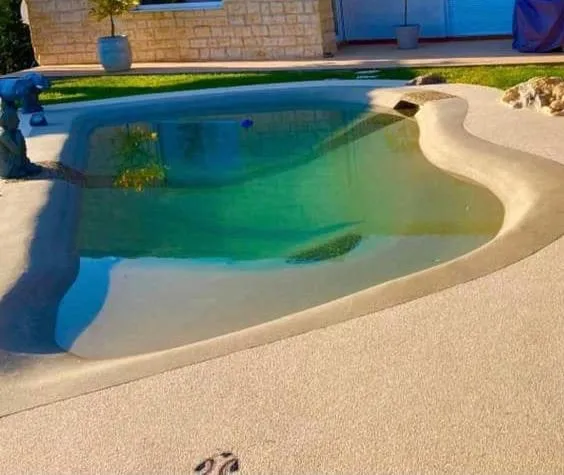 Chambre privée, ξενοδοχείο σε Contes