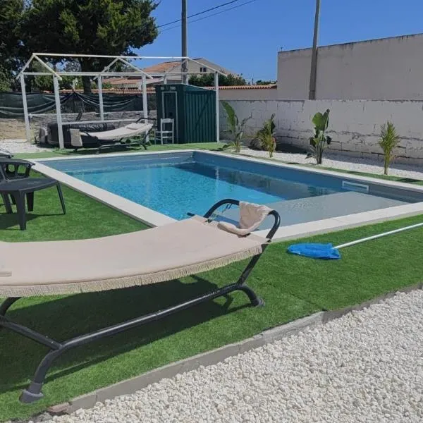 Villa Ohana, hotel v destinaci Siracusa