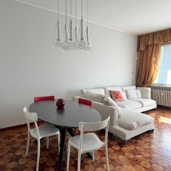 Turati Home, Turin