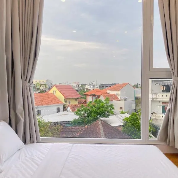 Adora Homestay Hue, hotel in Hue