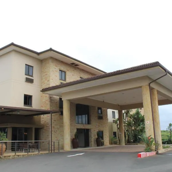 Ballito में, होटल Hampshire Hotel - Ballito